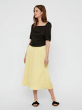 Pieces FALDA MIDI, Mellow Yellow, highres - 17100192_MellowYellow_005.jpg