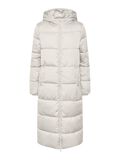 Pieces PCBEE PUFFER JACKET, Birch, highres - 17127426_Birch_001.jpg