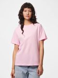 Product image thumbnail 1 PCRIA COTTON T-SHIRT, Roseate Spoonbill