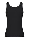 Pieces PCSIRENE TOP SANS MANCHES, Black, highres - 17082528_Black_002.jpg
