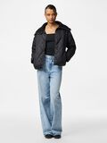 Product image thumbnail - PCJOANNA JACKE, Black | 4