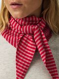 Product image thumbnail 5 PCALBERTE TRIANGLE  SCARF, Sea Pink