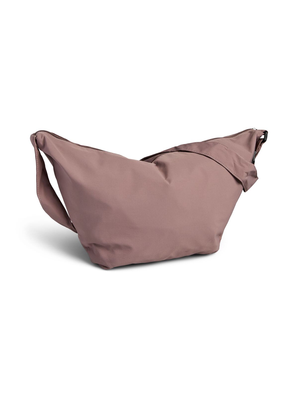 Pieces PCAMANDA NOOS - Sac bandoulière - black/noir