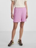 Pieces PCAMY SHORTS CON CINTURA ALTA, Begonia Pink, highres - 17145088_BegoniaPink_003.jpg