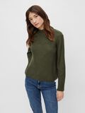Pieces LONG SLEEVED KNITTED PULLOVER, Sea Turtle, highres - 17111301_SeaTurtle_003.jpg