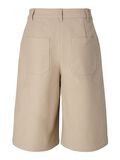 Product image thumbnail - PCRIKKE HW BERMUDA SHORTS, Trench Coat | 8