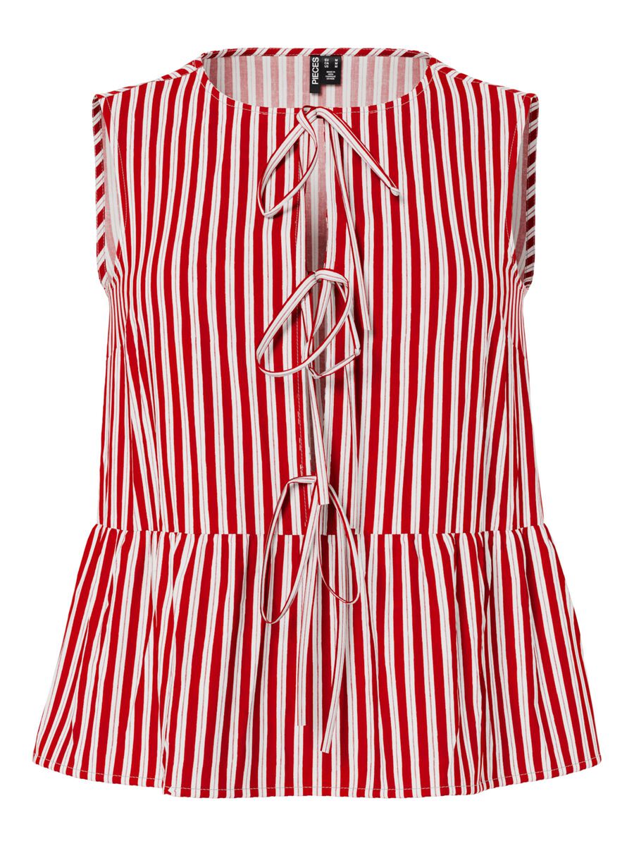 Carousel image - TOP SENZA MANICHE, Adrenaline Rush | 1