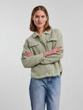 Pieces PCCARMELLO JACKET, Desert Sage, highres - 17115144_DesertSage_003.jpg