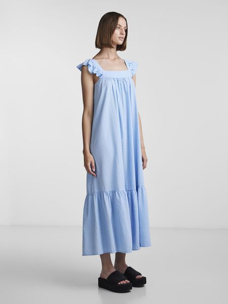 Pieces VESTITO MIDI, Airy Blue, highres - 17147497_AiryBlue_005.jpg