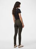 Product image thumbnail 2 PCHIGHSKIN HW JEGGINGS, Forest Night