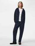 Product image thumbnail - PCCHILLI STRAIGHT  SWEATPANTS, Sky Captain | 5