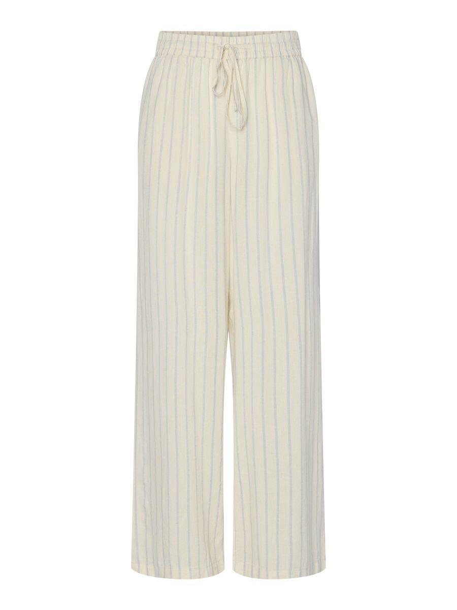 Pieces PCPIA HOSE MIT WEITEM BEIN, Birch, highres - 17149314_Birch_1146868_001.jpg