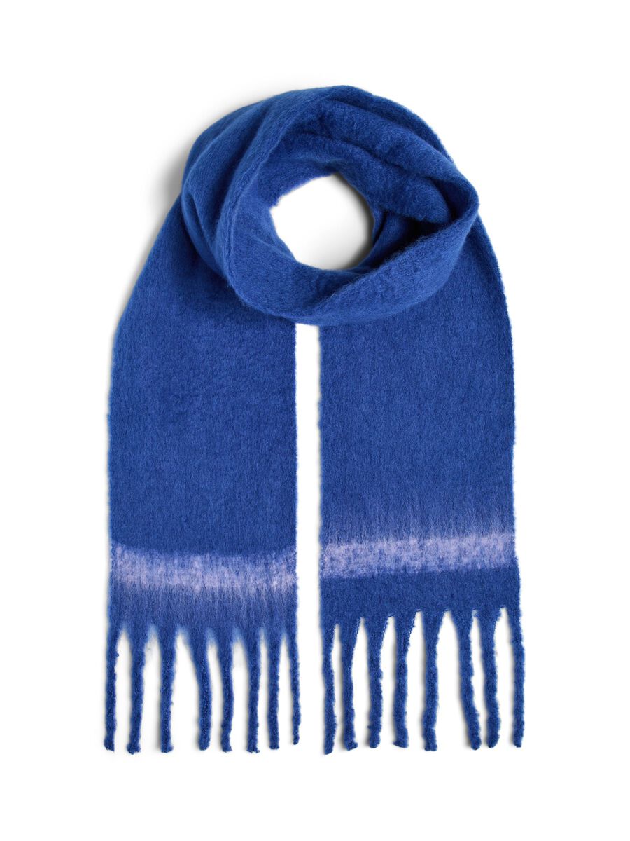 Carousel image - PCBEA SCARF, Bluing | 1
