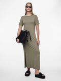 Pieces PCSOFIA MAXI DRESS, Deep Lichen Green, highres - 17146344_DeepLichenGreen_007.jpg