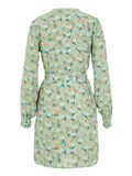 Pieces PCMAJA SHIRT DRESS, Feldspar, highres - 17110130_Feldspar_814156_002.jpg