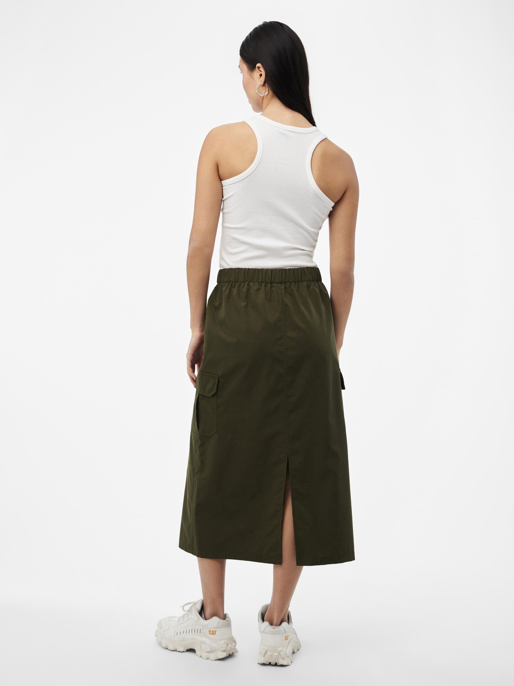 Mid length hotsell skirts 6x6