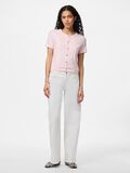 Pieces PCORINA KNITTED CARDIGAN, Pink-A-Boo, highres - 17159583_PinkABoo_005.jpg