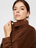 Pieces OVERSIZE VELOURS CÔTELÉ VESTE, Falcon, highres - 17098433_Falcon_006.jpg
