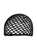 Product image thumbnail 1 PCANNIE CROCHET BEANIE, Black
