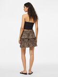 Pieces PCAMBER MINI SKIRT, Black, highres - 17161963_Black_1229212_004.jpg