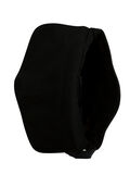 Pieces LEATHER CROSSBODY BAG, Black, highres - 17085464_Black_005.jpg