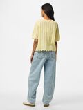 Product image thumbnail 2 PCADA  KNITTED CARDIGAN, French Vanilla