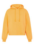 Pieces PCCHILLI HOODIE, Banana, highres - 17113437_Banana_001.jpg