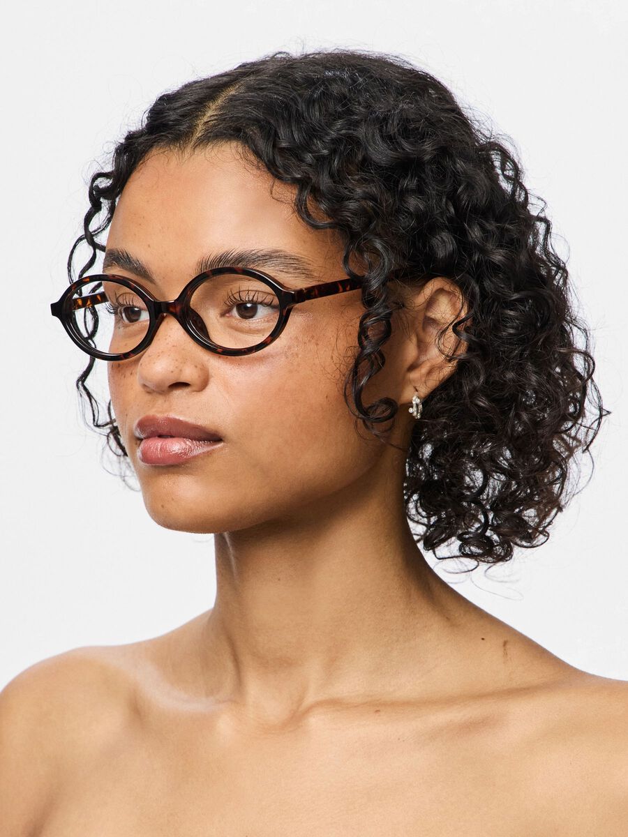 Product carousel image - PCDENIA - ANTI-LUMI&Egrave;RE BLEUE VERRES, Black | 2