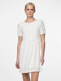 Pieces PCMIMI MINI JURK, Bright White, highres - 17145520_BrightWhite_003.jpg
