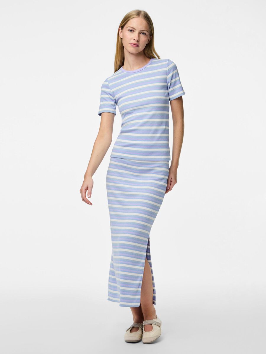 Pieces PCJAYJAY MIDI SKIRT, Nantucket Breeze, highres - 17145148_NantucketBreeze_1167983_007.jpg