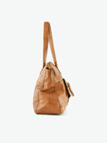 Pieces CUIR SAC DE VOYAGE, Cognac, highres - 17085471_Cognac_004.jpg