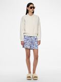 Pieces PCANNIE BOMBER JACKET, Whisper White, highres - 17150150_WhisperWhite_007.jpg