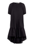 Pieces VESTIDO MIDI, Black, highres - 17105321_Black_001.jpg