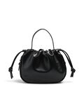 Pieces BALLOON BAG, Black, highres - 17154694_Black_1178772_001.jpg
