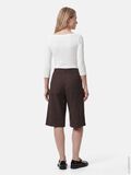 Product image thumbnail 4 PCRIKKE HW BERMUDASHORTS, Hot Fudge