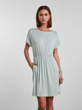 Pieces PCPETRINE MINI DRESS, Silt Green, highres - 17111791_SiltGreen_003.jpg