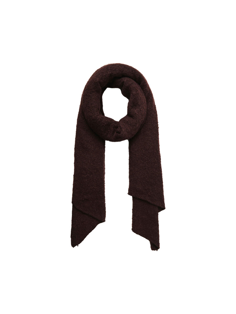 Pieces PCPYRON LONG SCARF, Winetasting, highres - 17076047_Winetasting_001.jpg