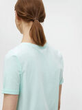 Pieces T-SHIRT, Fair Aqua, highres - 17086970_FairAqua_795631_006.jpg