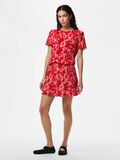 Product image thumbnail - PCFLORA HW MINI SKIRT, Adrenaline Rush | 5