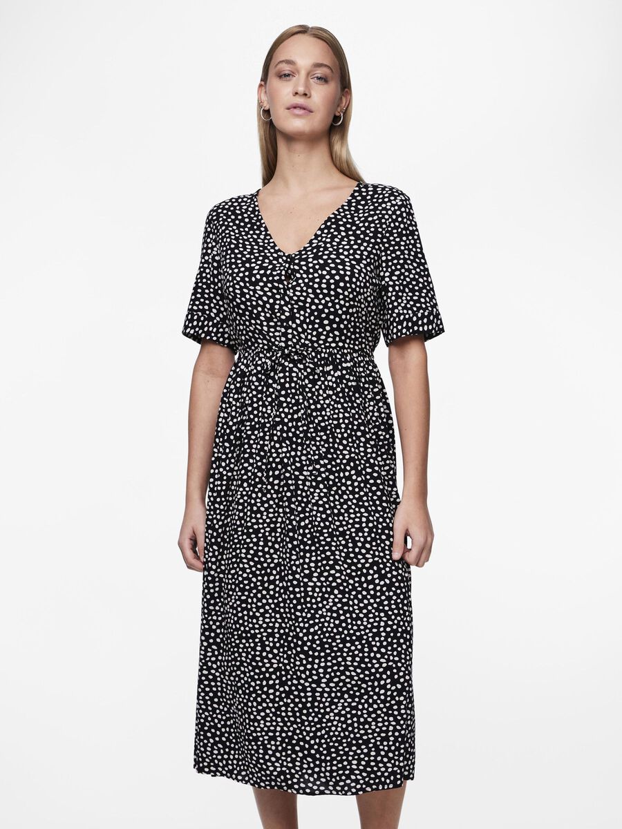 Pieces PCTALA MIDI JURK, Black, highres - 17146742_Black_1083407_003.jpg