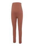 Mama.licious SKINNY FIT LEGGINGS LEGGINGS, Russet, highres - 20012619_Russet_001.jpg