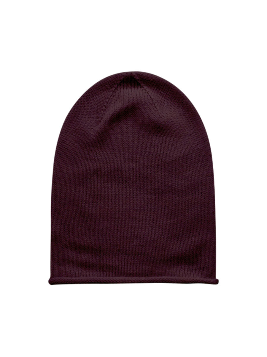 Pieces CASHMERE BEANIE, Winetasting, highres - 17067018_Winetasting_001.jpg