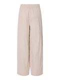 Pieces PCSASTINA HW MUSSELIN HOSE MIT WEITEM BEIN, Silver Gray, highres - 17156473_SilverGray_002.jpg