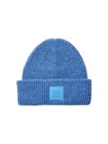 Pieces CZAPKA BEANIE, French Blue, highres - 17142248_FrenchBlue_001.jpg