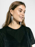 Pieces LONG EARRINGS, Silver Colour, highres - 17085186_SilverColour_003.jpg