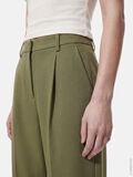 Product image thumbnail 4 PCBOSELLA MW BARREL TROUSERS, Sphagnum