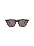 Pieces GAFAS DE SOL, Chocolate Plum, highres - 17112594_ChocolatePlum_848049_001.jpg