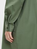 Pieces PCMARLY SHIRT DRESS, Garden Green, highres - 17122483_GardenGreen_007.jpg