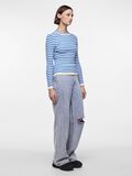 Pieces PULLOVER, French Blue, highres - 17115047_FrenchBlue_1038432_005.jpg