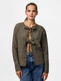 Product image thumbnail - NEULETAKKI, Morel | 5